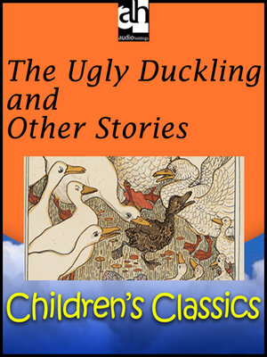 cover image of The Ugly Duckling and Other Stories